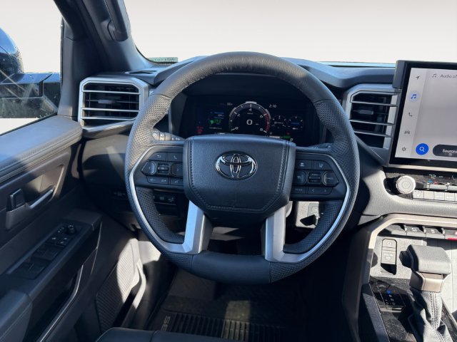 Used 2026 Toyota Sequoia SR5 w/ SR5 Premium Package AWD/4WD image 13