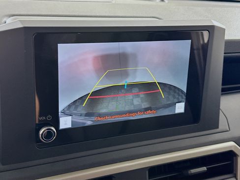 Used 2024 Toyota Tacoma SR image 22