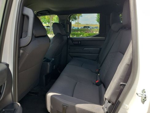 Used 2025 Toyota Tacoma SR RWD image 9