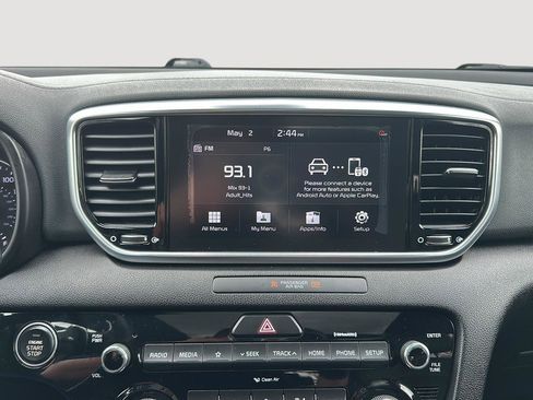 Used 2020 Kia Sportage S w/ Option Group 020 AWD/4WD image 31