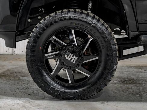 Used 2020 RAM 3500 Limited image 68