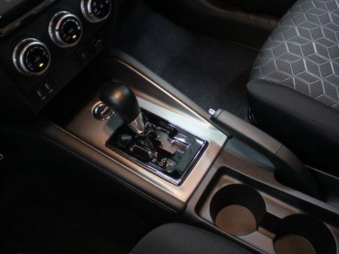 New 2026 Mitsubishi Outlander Sport ES image 14