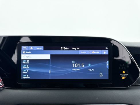 Used 2020 Hyundai Palisade Limited FWD image 6