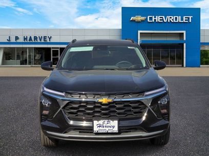 New 2026 Chevrolet Trax LT w/ LT Convenience Package