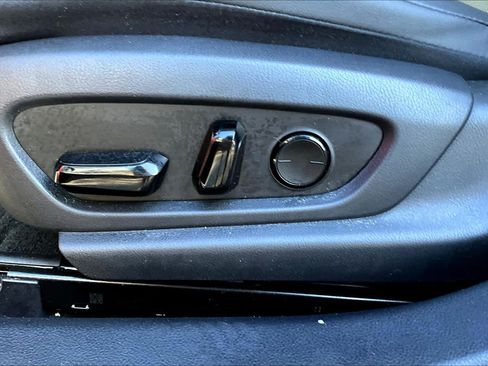 Used 2021 Lexus ES 350 w/ Premium Package image 35