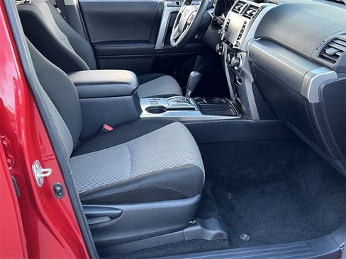 Used 2024 Toyota 4Runner SR5 image 26