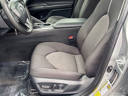 Used 2023 Toyota Camry LE image 14