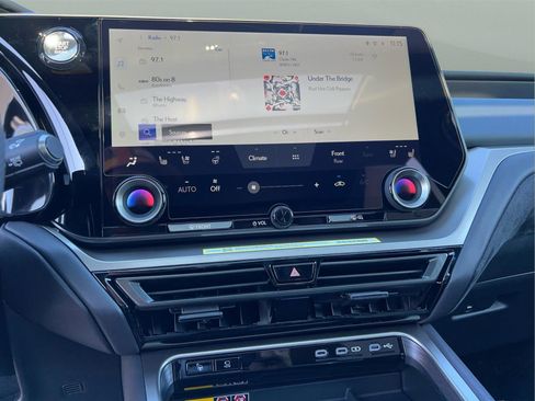 New 2026 Lexus TX 350 AWD image 22