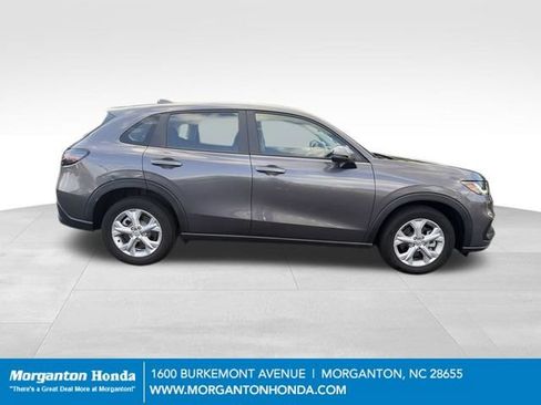 Used 2024 Honda HR-V LX image 10