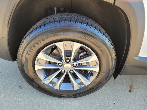 New 2026 Chevrolet Equinox LT image 5