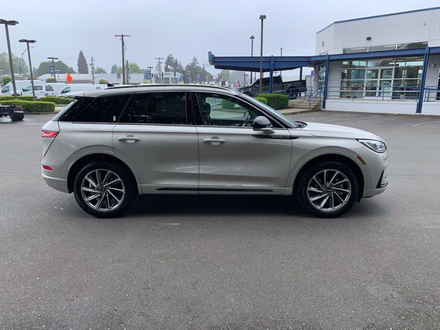 Certified 2024 Lincoln Corsair Grand Touring AWD/4WD image 10