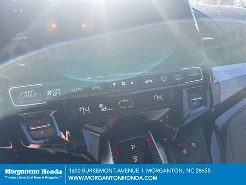 Used 2023 Honda Odyssey Elite image 23