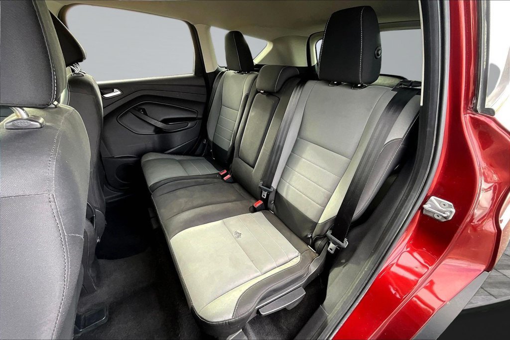 Used 2016 Ford Escape SE AWD/4WD image 22