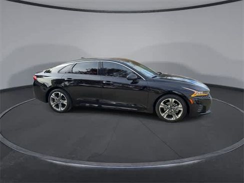 Used 2023 Kia K5 EX image 9