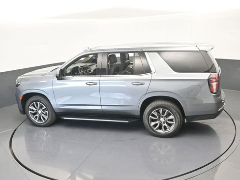 Used 2022 Chevrolet Tahoe LT w/ LT Signature Plus Package image 53