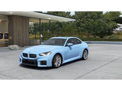 New 2026 BMW M2 w/ Lighting Package