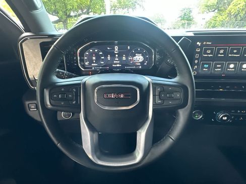 Used 2024 GMC Sierra 1500 Elevation w/ LPO, GMC Protection Package RWD image 15
