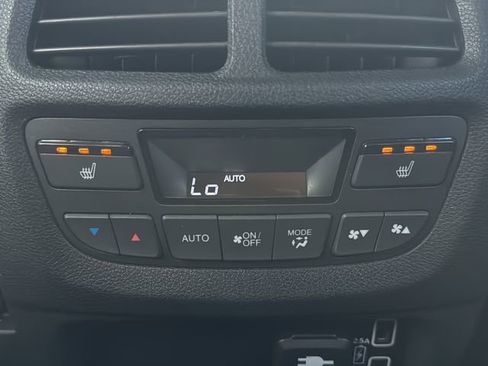 Used 2022 Honda Passport Elite image 23