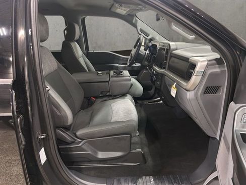 New 2026 Ford F250 XLT w/ XLT Premium Package AWD/4WD image 18