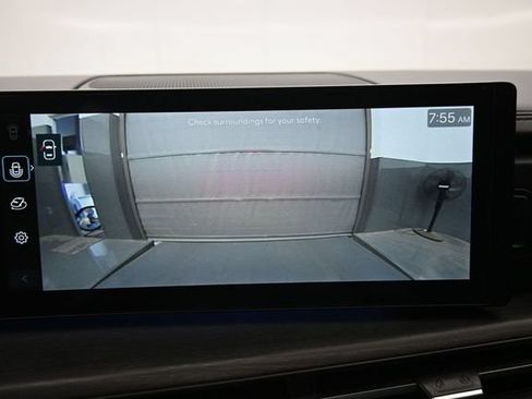 Used 2024 Hyundai Santa Fe Limited AWD/4WD image 22