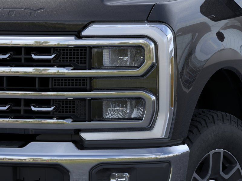 New 2026 Ford F250 Lariat AWD/4WD image 18