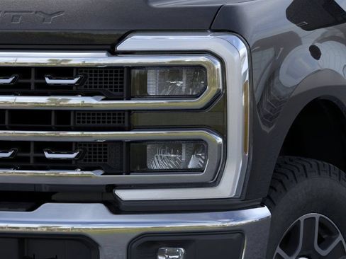 New 2026 Ford F250 Lariat AWD/4WD image 18