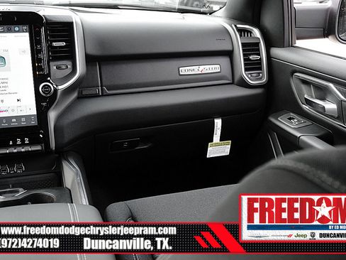 New 2026 RAM 1500 Lone Star image 37