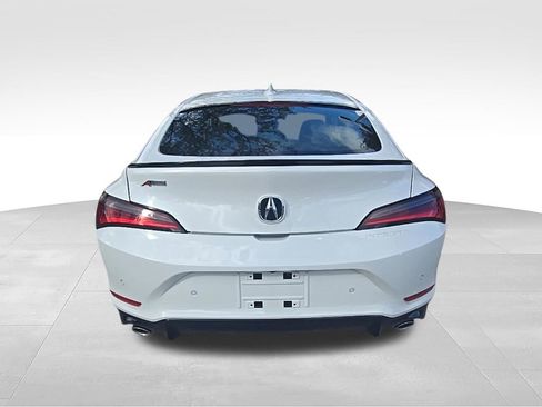 New 2026 Acura Integra A-Spec FWD image 6