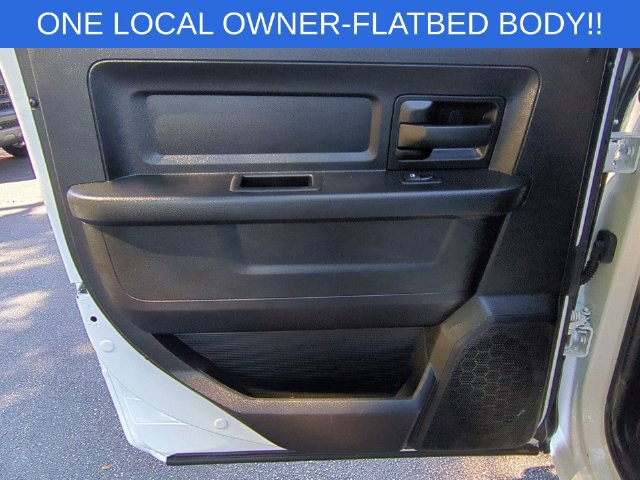 Used 2024 RAM 2500 Tradesman w/ Chrome Appearance Group AWD/4WD image 27
