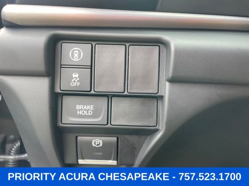 Certified 2024 Acura RDX SH-AWD image 21
