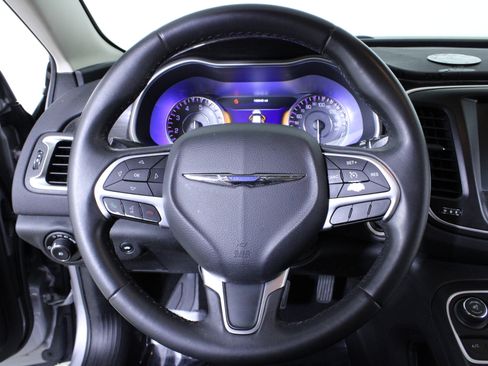 Used 2015 Chrysler 200 C w/ Navigation & Sound Group I image 18