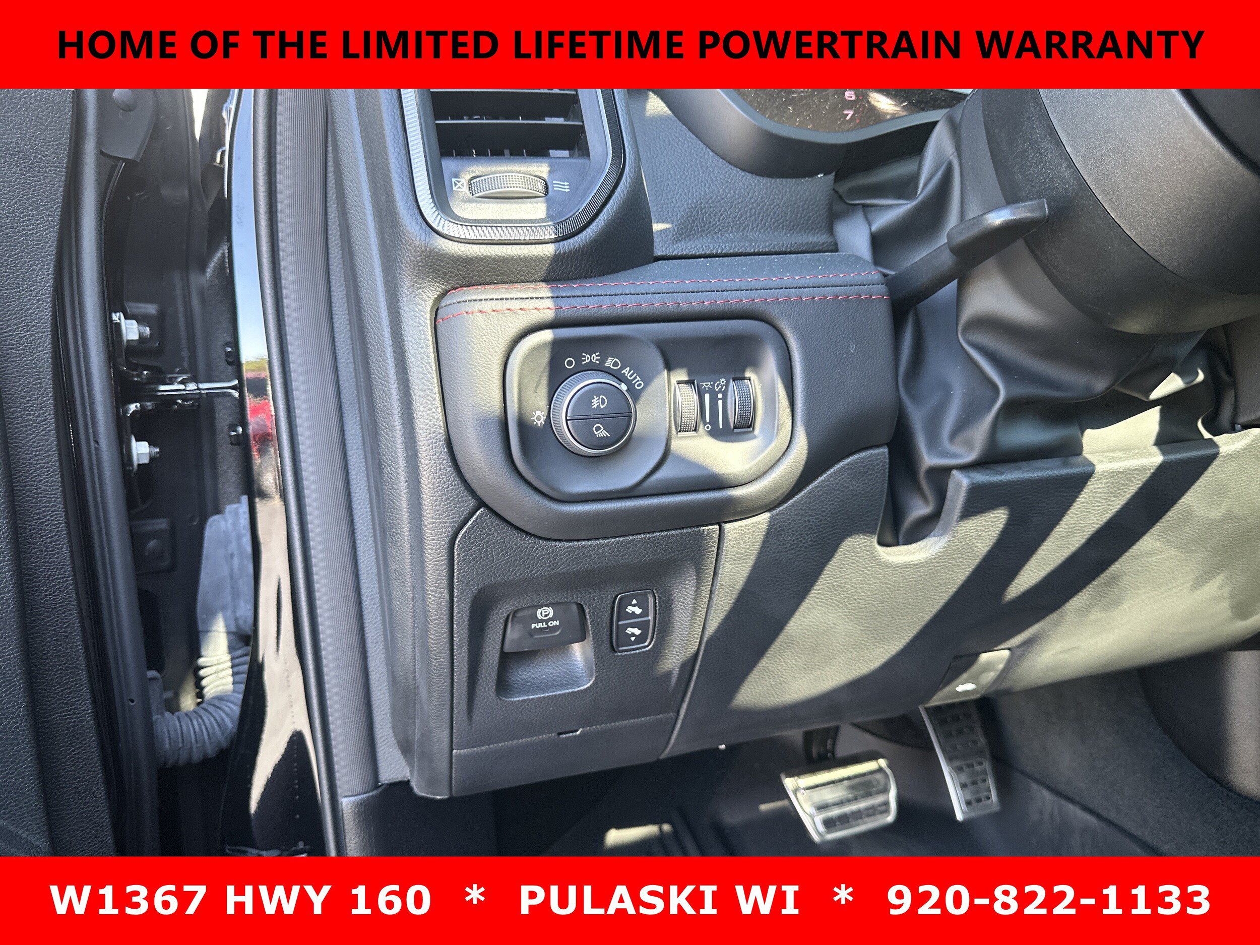 Used 2024 RAM 1500 TRX w/ TRX Level 2 Equipment Group AWD/4WD image 17