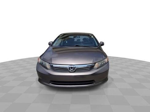 Used 2012 Honda Civic LX image 3