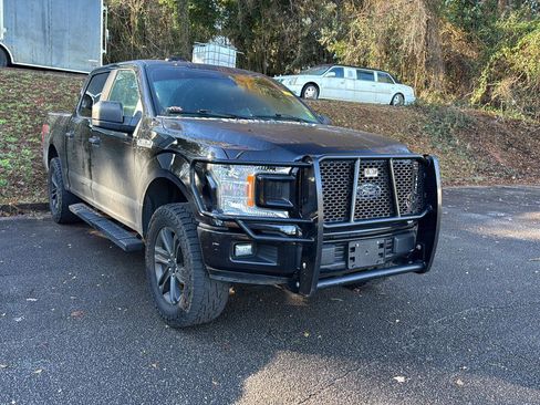 Used 2019 Ford F150 XL w/ Equipment Group 101A Mid image 4