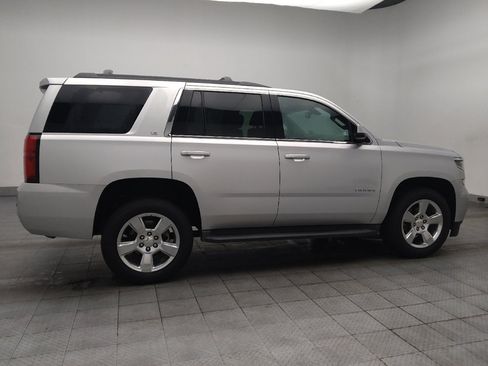 Used 2016 Chevrolet Tahoe LS RWD image 10
