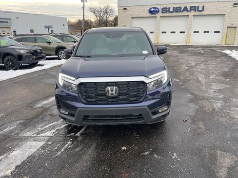 Used 2022 Honda Passport EX-L image 6