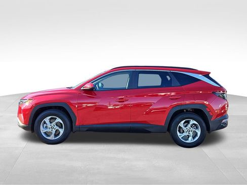 Used 2023 Hyundai Tucson SEL image 4