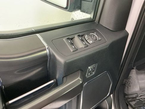 Used 2020 Ford F150 Lariat w/ Equipment Group 502A Luxury image 14