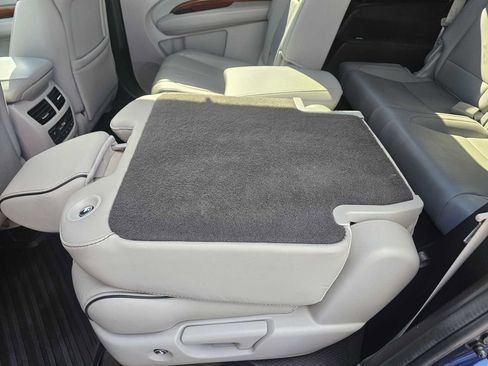 Used 2017 Acura MDX SH-AWD w/ Advance Package image 27