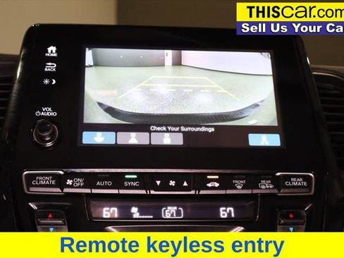 Used 2023 Honda Odyssey EX-L image 14