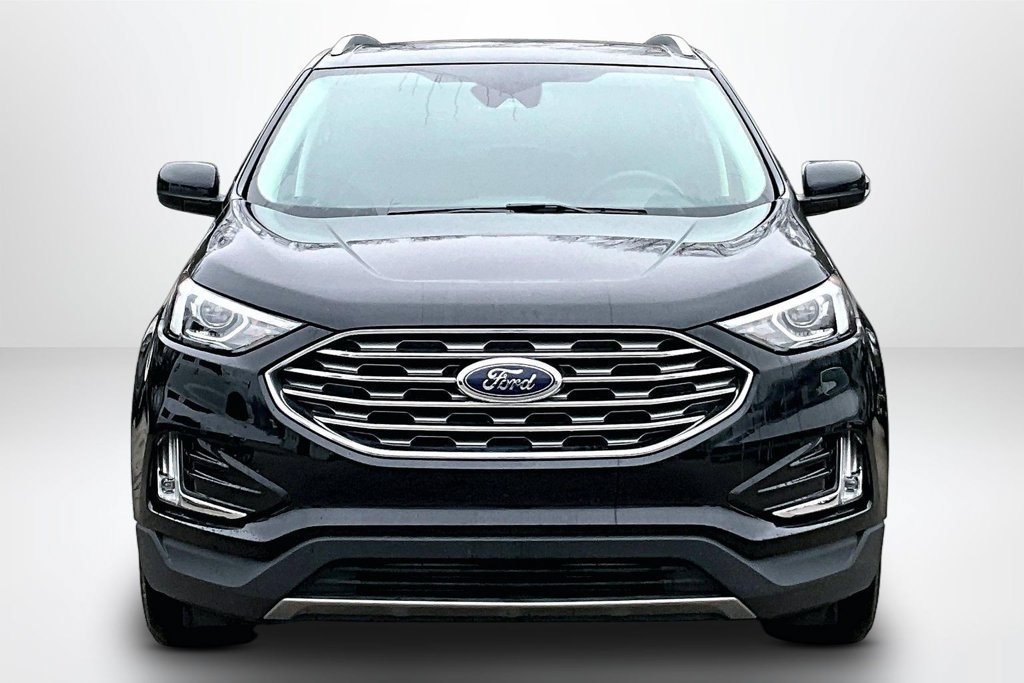 Used 2022 Ford Edge SEL w/ Convenience Package AWD/4WD image 2