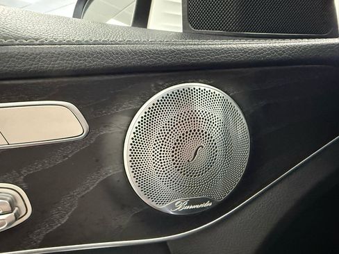 Used 2017 Mercedes-Benz C 63 AMG Sedan image 29