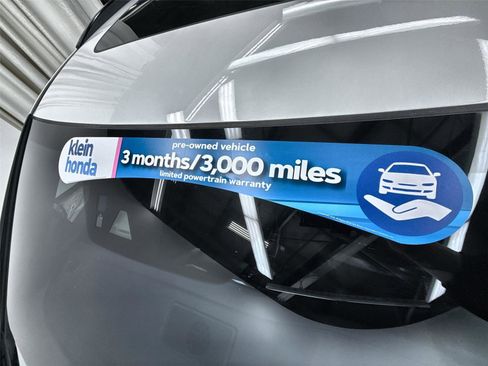 Used 2021 Honda Pilot Black Edition image 38