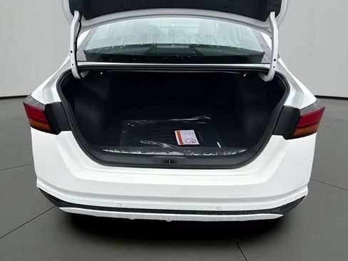 Certified 2025 Nissan Altima 2.5 S FWD image 53