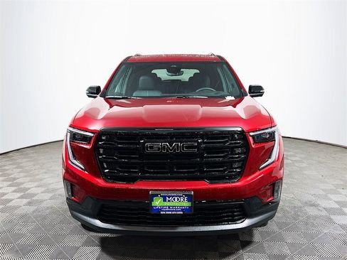 New 2026 GMC Acadia Elevation image 3