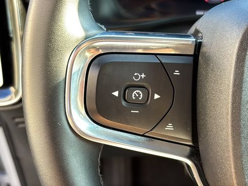 Certified 2023 Volvo C40 P8 Recharge Plus AWD/4WD image 15