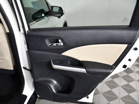 Used 2015 Honda CR-V Touring image 43