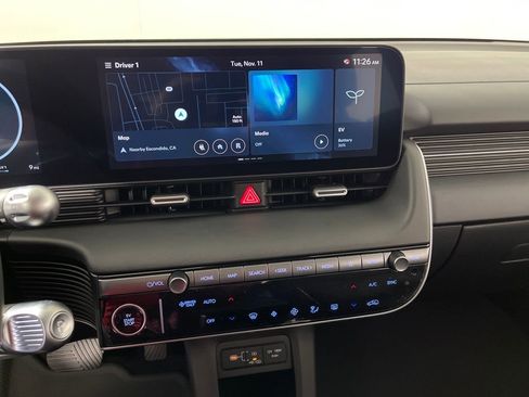 New 2026 Hyundai Ioniq 5 SE image 22