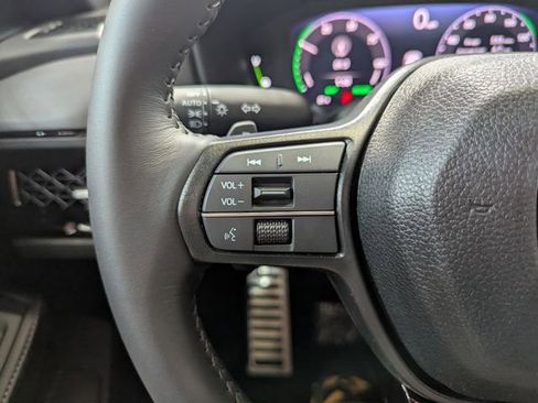 New 2026 Honda Accord Sport image 16