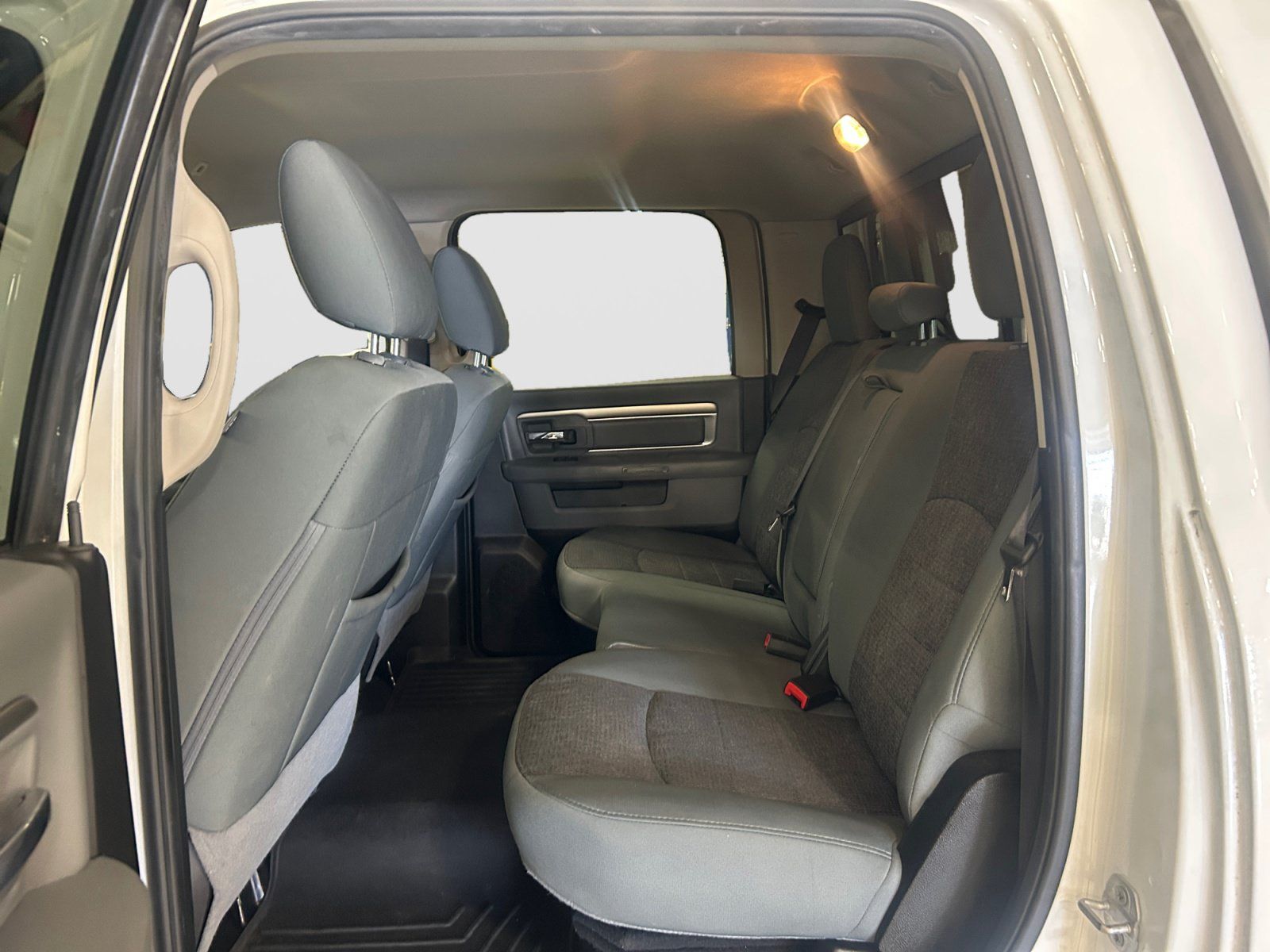 Used 2017 RAM 1500 Big Horn AWD/4WD image 13